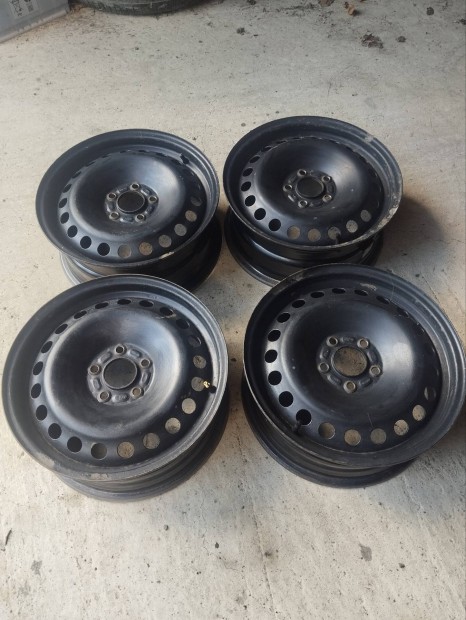 Ford Focus, Mondeo,galaxy,cmax, 16.os Lemezfelni 7500/db ,5x108 R16.
