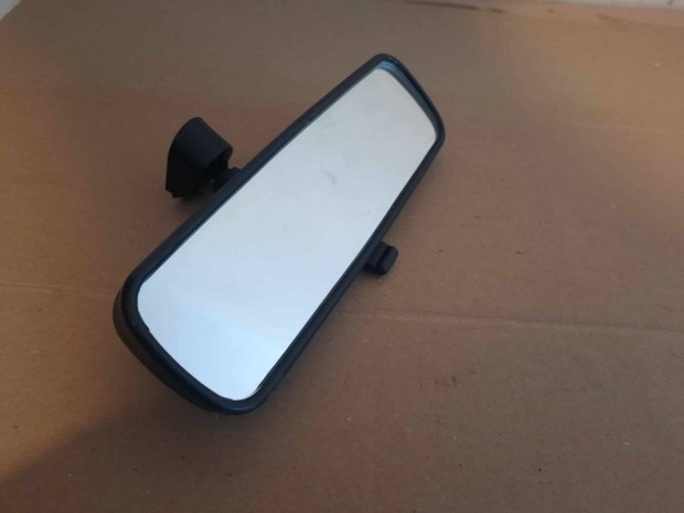 Ford Focus , Fiesta bels� visszapillant�