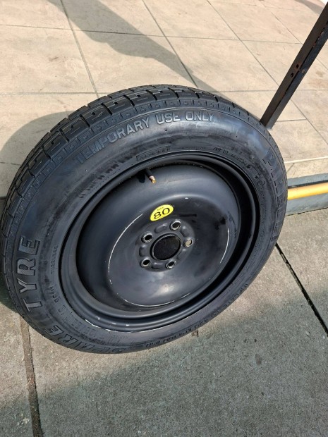 Ford Focus / Ford Mondeo 125/85r16 mankókerék pótkerék
