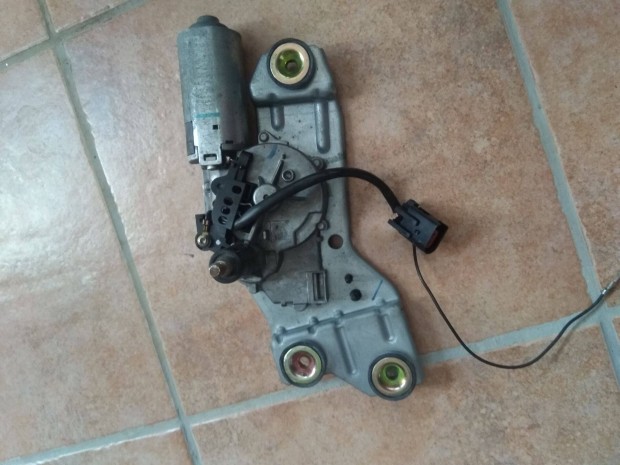 Ford Focus: (MK-1) 1998-2004 hátsó kombi ablaktörlő