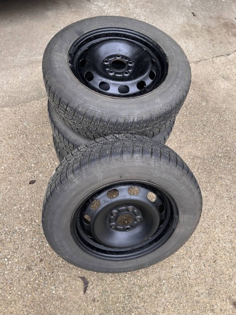 Ford Focus aclfelni tligumival