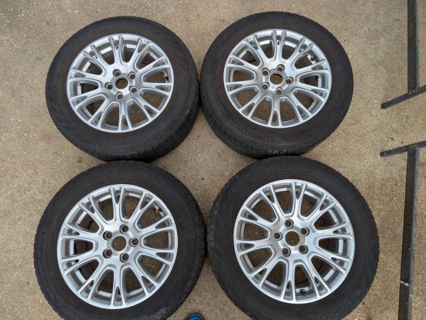 Ford Focus alufelni