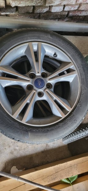 Ford Focus alufelni
