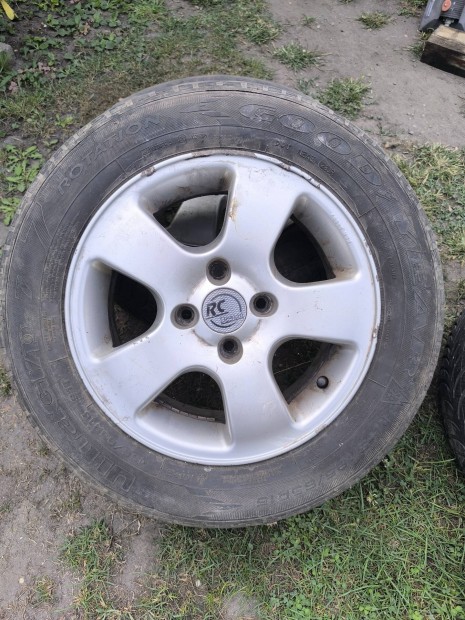 Ford Focus alufelnik