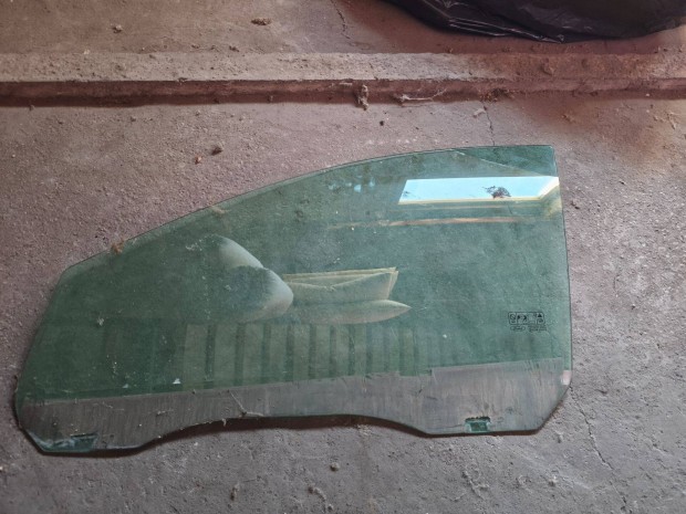 Ford Focus bal els� ablak