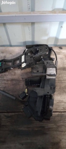 Ford Focus bal els ajtzr MK3 keyless