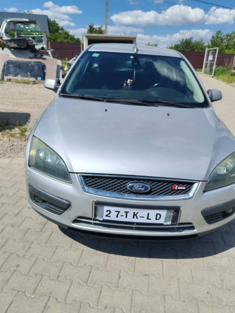 Ford Focus bontott alkatrszek