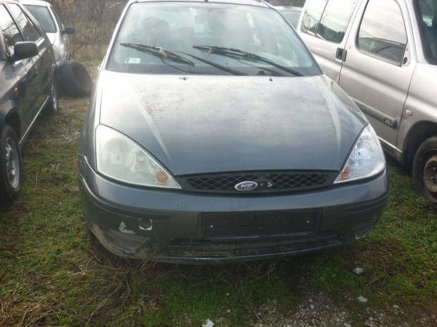 Ford Focus combi 2002 �vj�rat bontott alkatr�szek elad�k