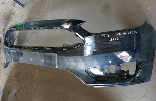 Ford Focus első lökhárító (2015- 2018)