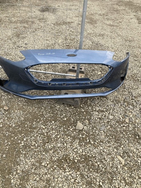 Ford Focus első lökhárító (2018- )
