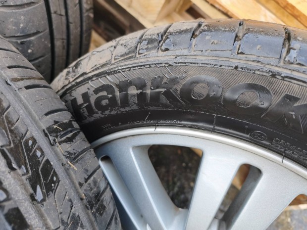 Ford Focus felni 5*108 R16