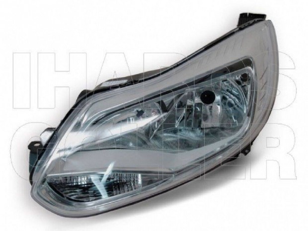 Ford Focus fnyszr 20-12570-05-2