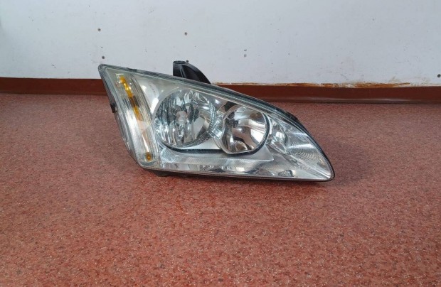 Ford Focus fényszóró MK2 jobb gyári