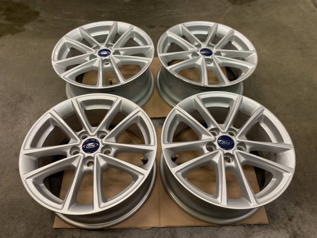 Ford Focus gy�ri 16"-os alufelni szett 7Jx16 5x108