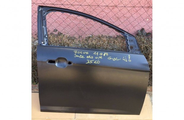 Ford Focus gy�ri, �j jobb els� ajt� (2011-2018)