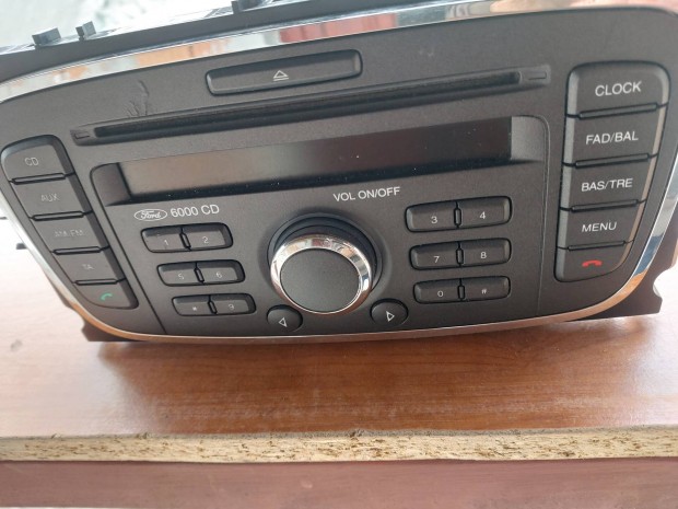 Ford Focus gy�ri r�di� elad� szep allapotban