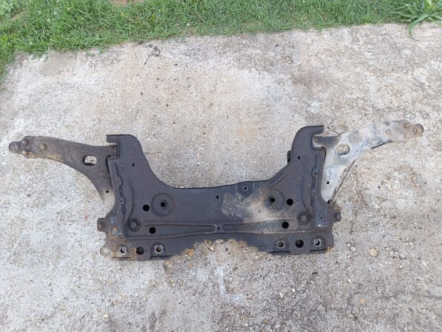 Ford Focus hts blcs futm 