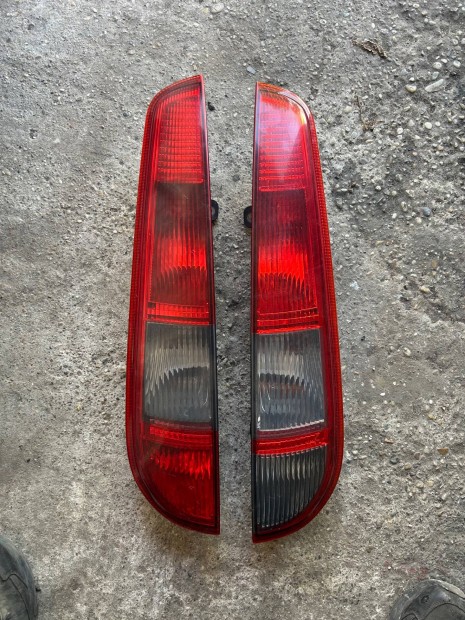 Ford Focus hts lmpa kompleten