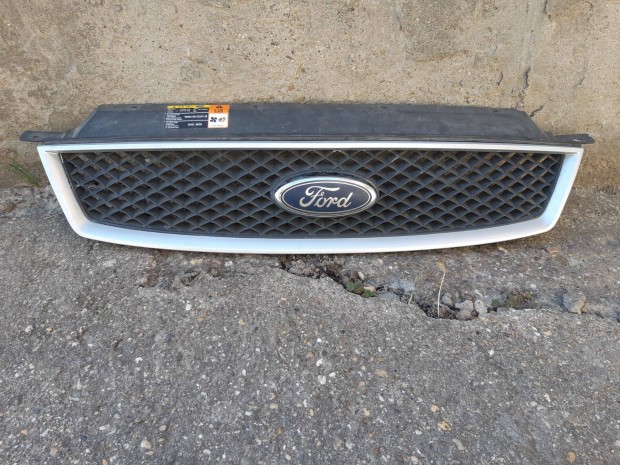 Ford Focus htrcs