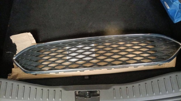 Ford Focus hűtőrács grill