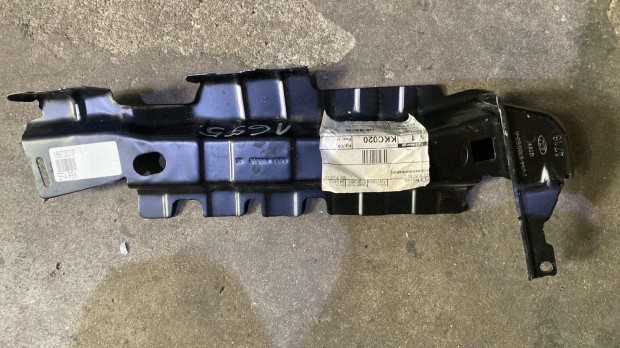 Ford Focus jobb első sárvédő konzol 1867307 eladó