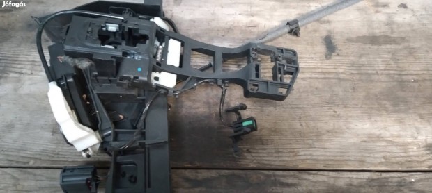 Ford Focus jobb hts ajtzr 2011 tl MK3 keyless