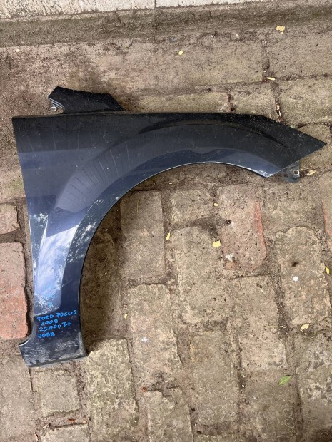 Ford Focus jobb srvd 
