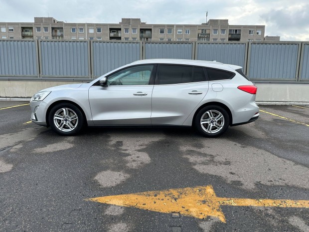 Ford Focus kombi 1.0 Ecoboost