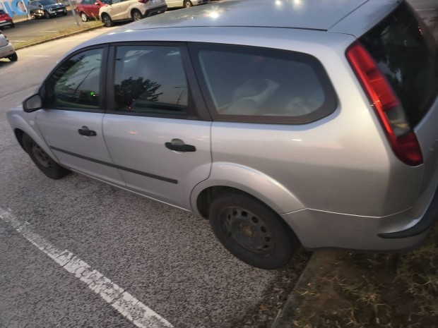 Ford Focus kombi 2005