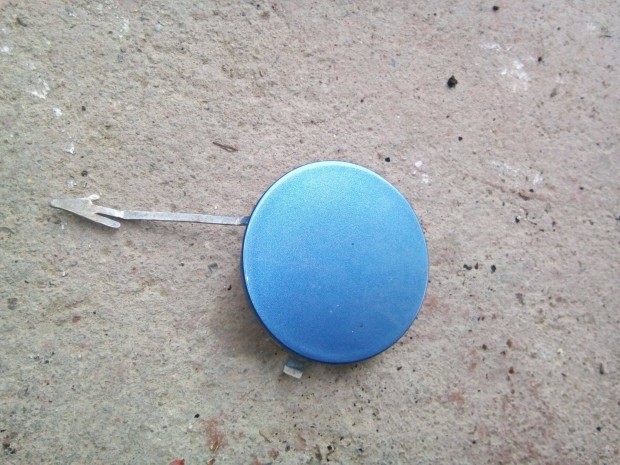 Ford Focus kombi (2003) hts vonszem takar