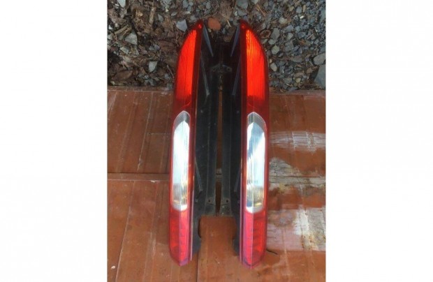 Ford Focus lmpa pr