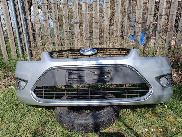 Ford Focus ll els� l�kh�r�t� 