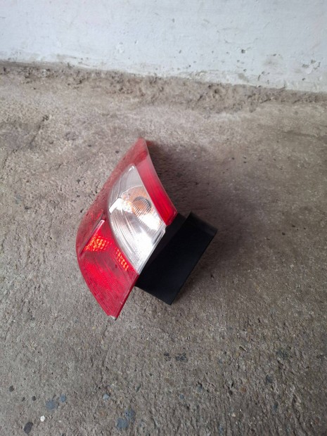 Ford Focus lll kombi bal hts lmpa elad