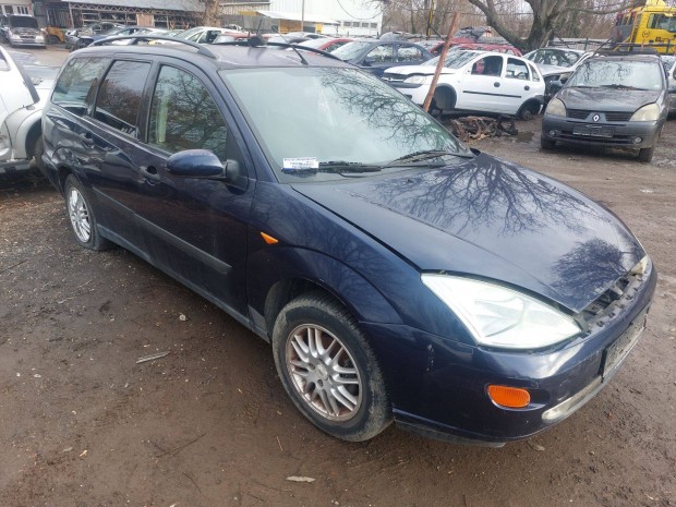 Ford Focus mk1 1.6 alkatrssssszei