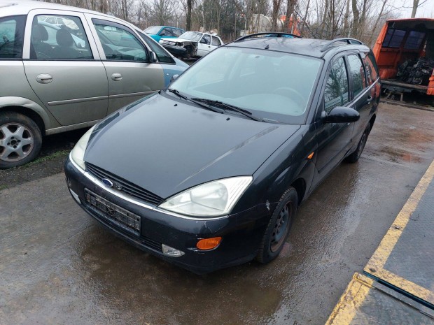 Ford Focus mk1 2.0 Gia alkatrszei