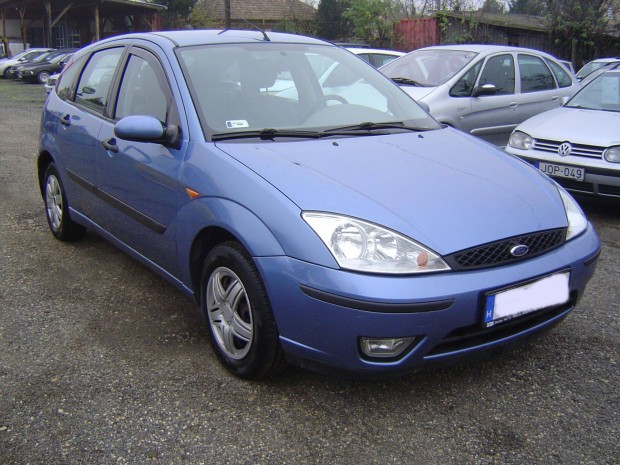 Ford Focus mk1 alkatrszei eladak