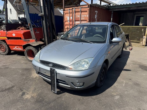 Ford Focus mk1 bontott alkatrész