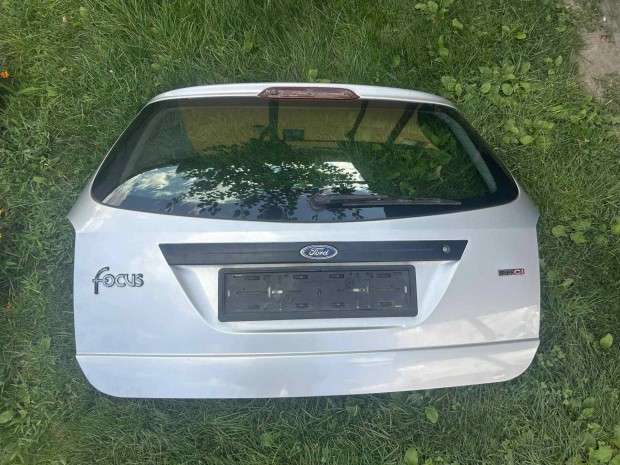 Ford Focus mk1 csomagtrajt
