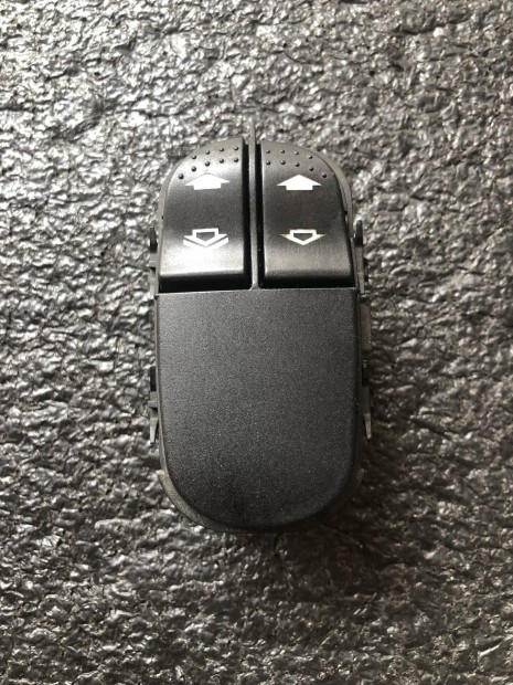 Ford Focus mk1 elektromos ablak kapcsol.