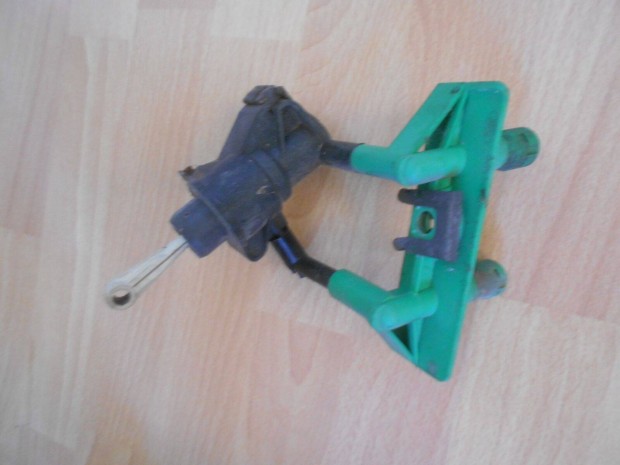 Ford Focus mk1 kuplung fhenger