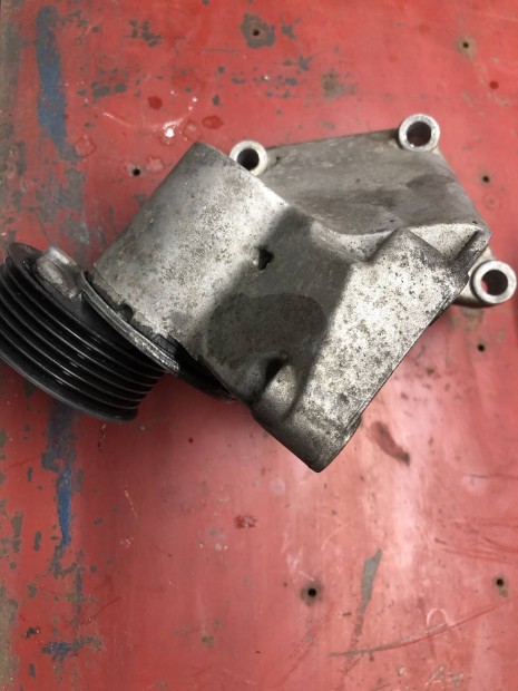 Ford Focus mk1 sz�j fesz�t�