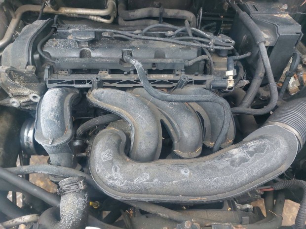 Ford Focus mk2 1.6 v�lt�