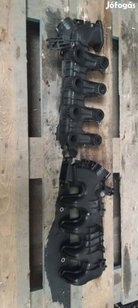 Ford Focus mk2 1.6d szelepfedl