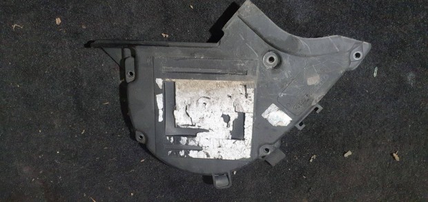 Ford Focus mk2 1.6tdci vezérlés felső burkolat