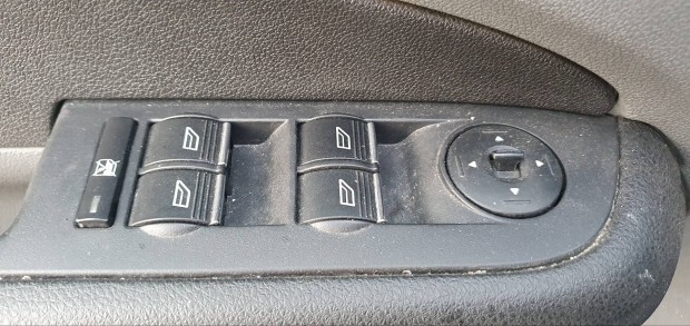 Ford Focus mk2 4 elektromos ablak kapcsol