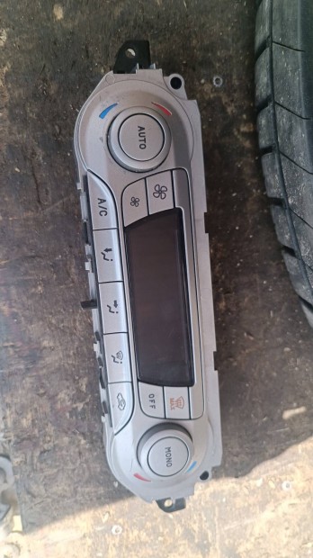 Ford Focus mk2.5 digit klíma vezérlő