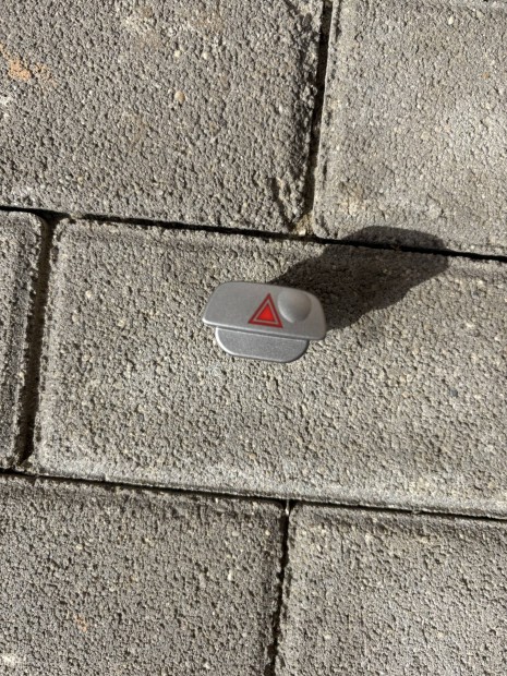 Ford Focus mk2.5 v�szvillog� kapcsol�