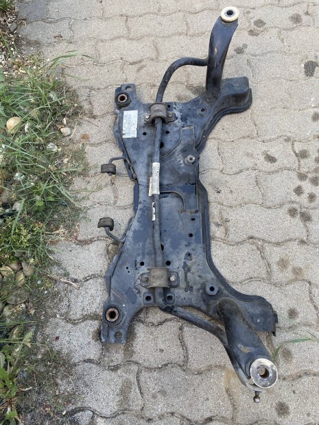 Ford Focus mk2 els blcs