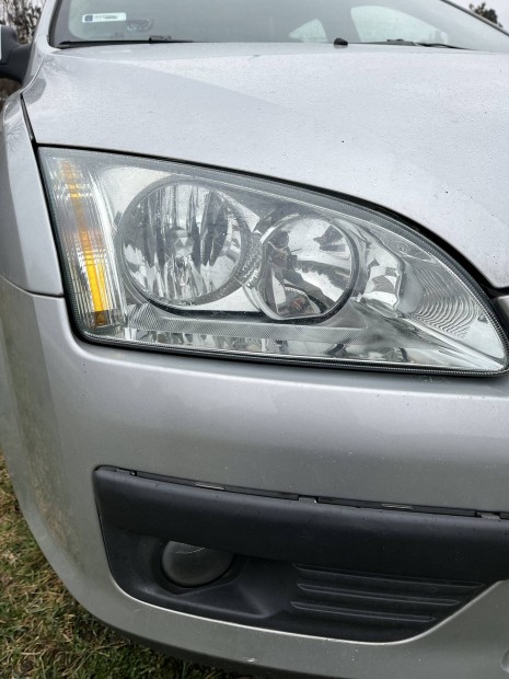 Ford Focus mk2-es f�nysz�r� p�r 