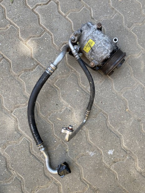 Ford Focus mk2 klmakompresszor 3M5H-19D629KF